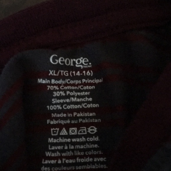 Boys Shirts Bundle - Picture 5 of 5